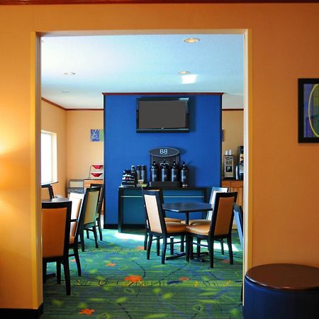 Fairfield Inn & Suites By Marriott Spearfish Zewnętrze zdjęcie