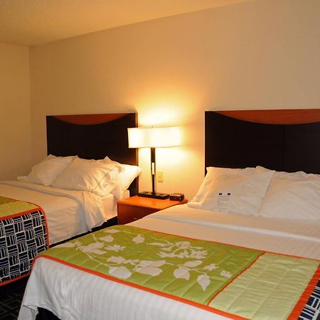 Fairfield Inn & Suites By Marriott Spearfish Zewnętrze zdjęcie