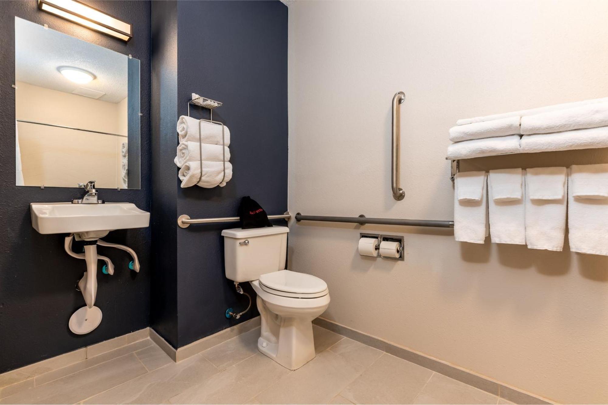 Fairfield Inn & Suites By Marriott Spearfish Zewnętrze zdjęcie