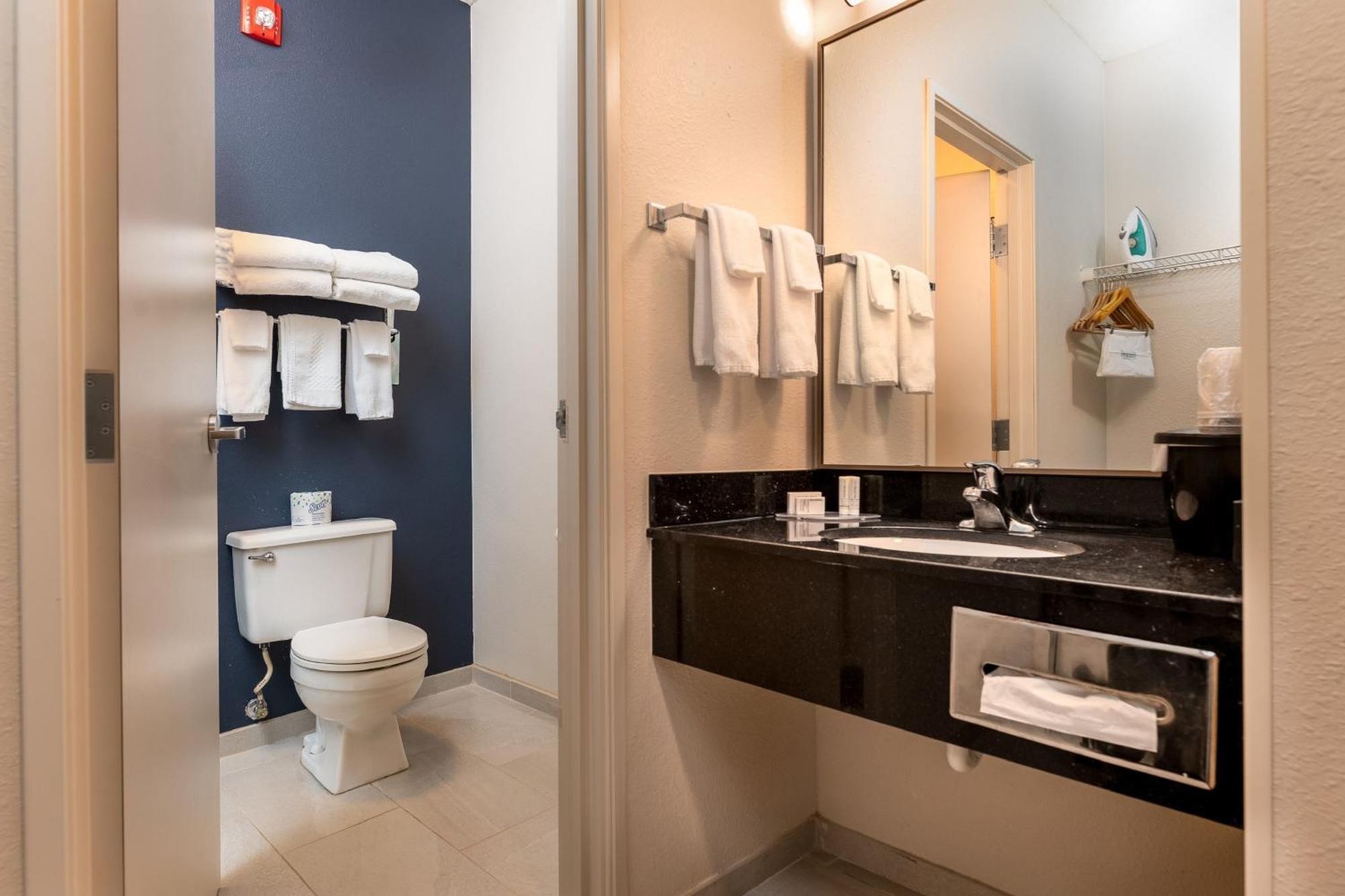 Fairfield Inn & Suites By Marriott Spearfish Zewnętrze zdjęcie