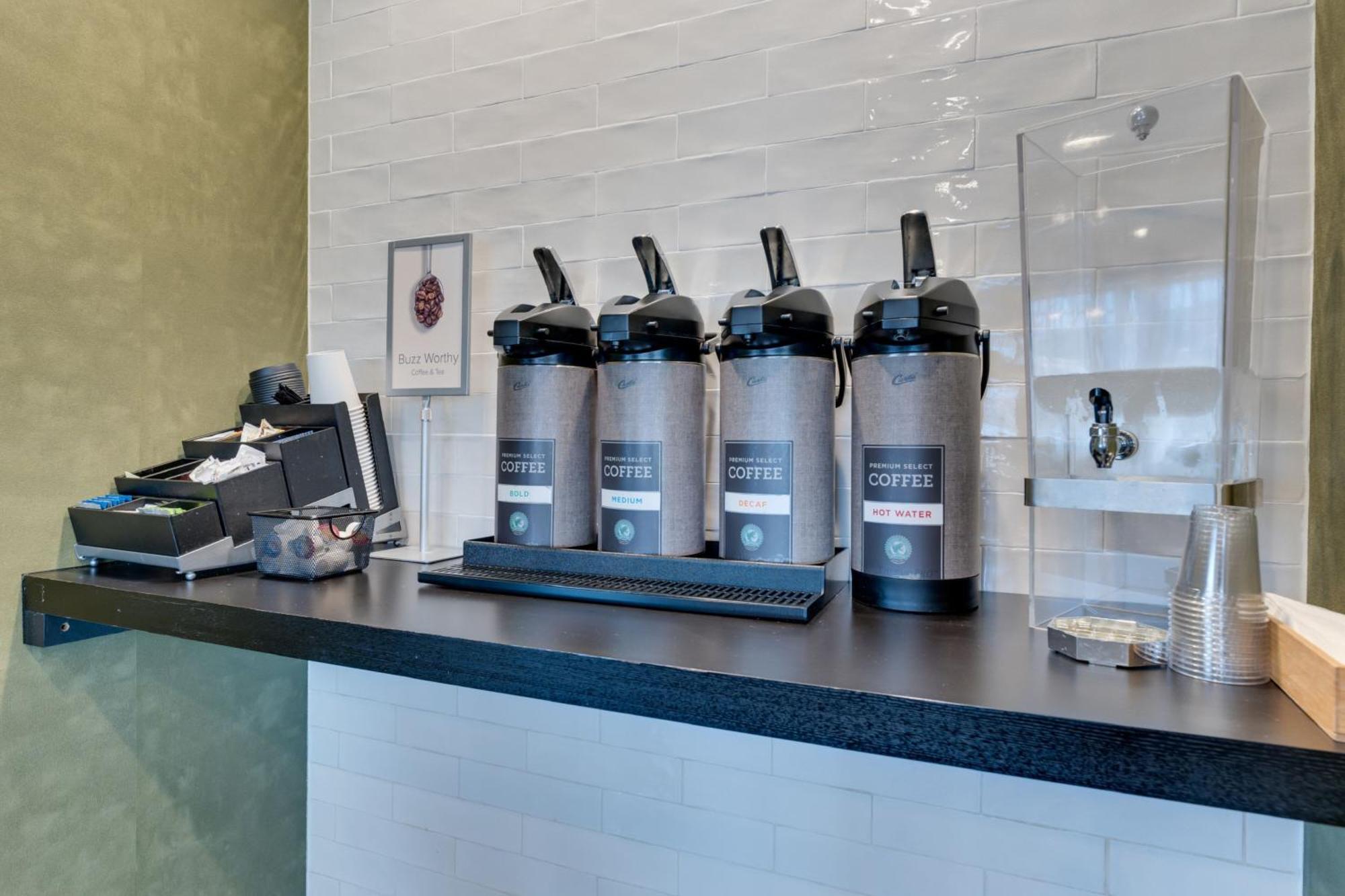 Fairfield Inn & Suites By Marriott Spearfish Zewnętrze zdjęcie