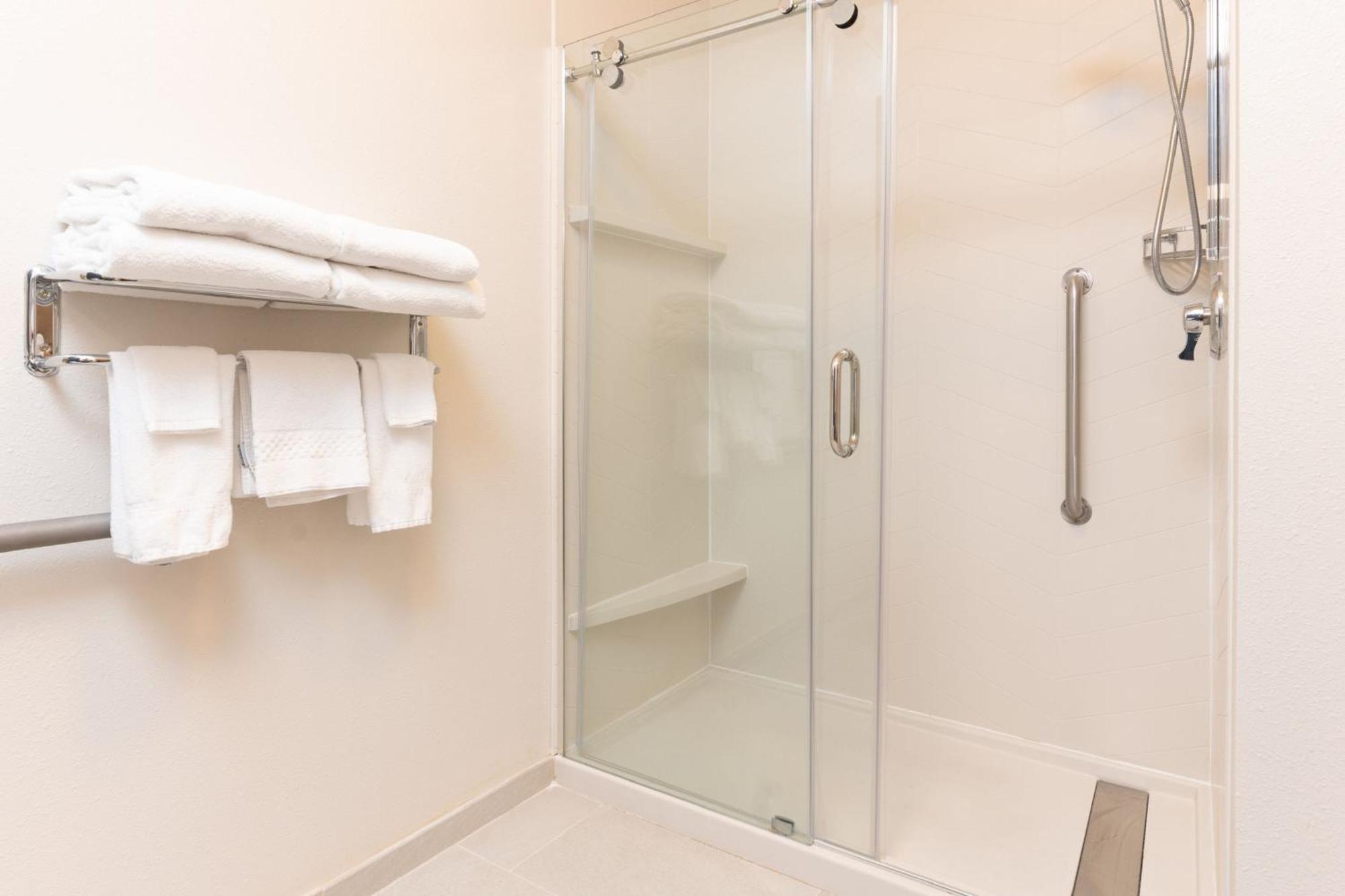 Fairfield Inn & Suites By Marriott Spearfish Zewnętrze zdjęcie