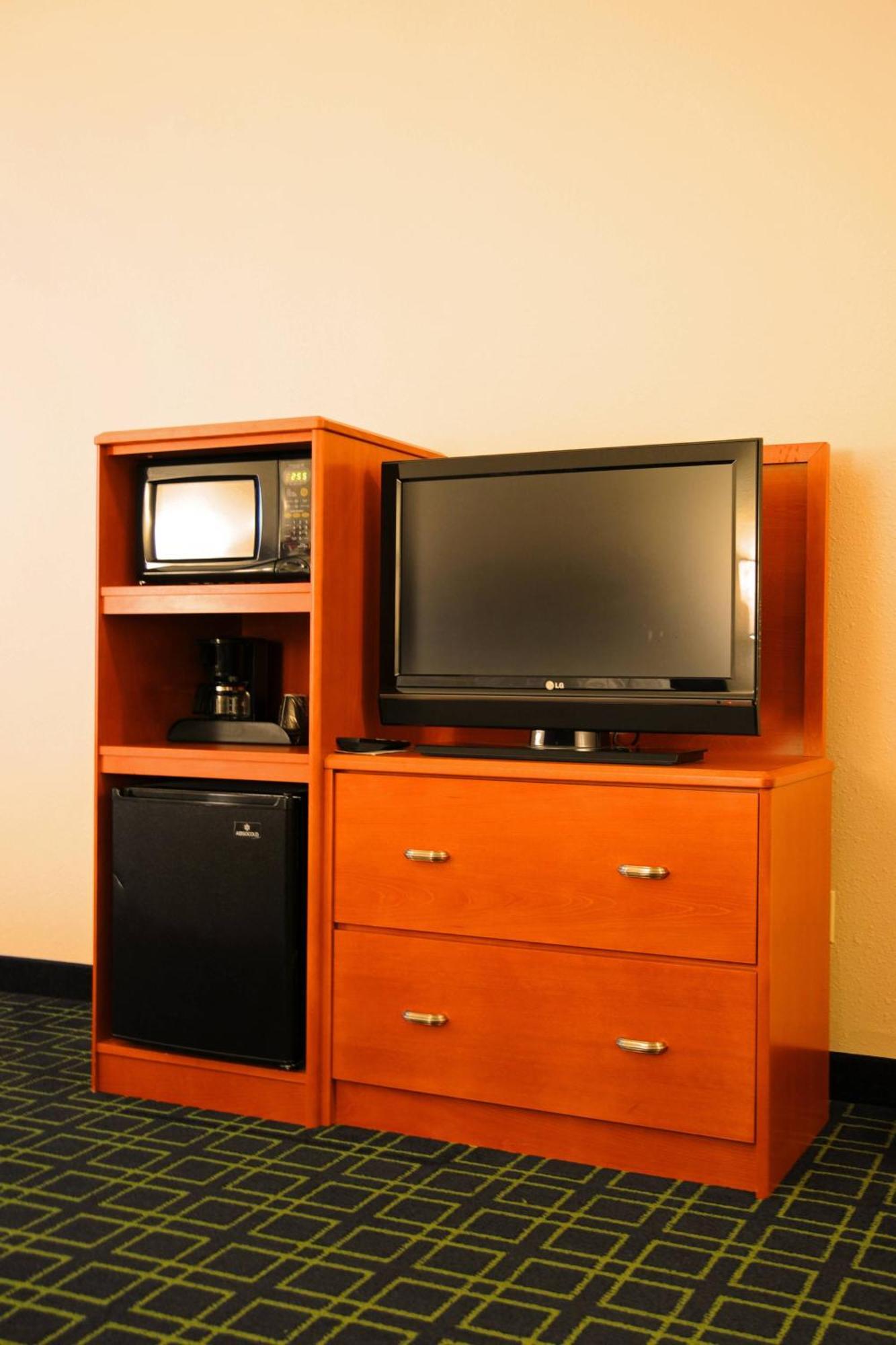 Fairfield Inn & Suites By Marriott Spearfish Zewnętrze zdjęcie