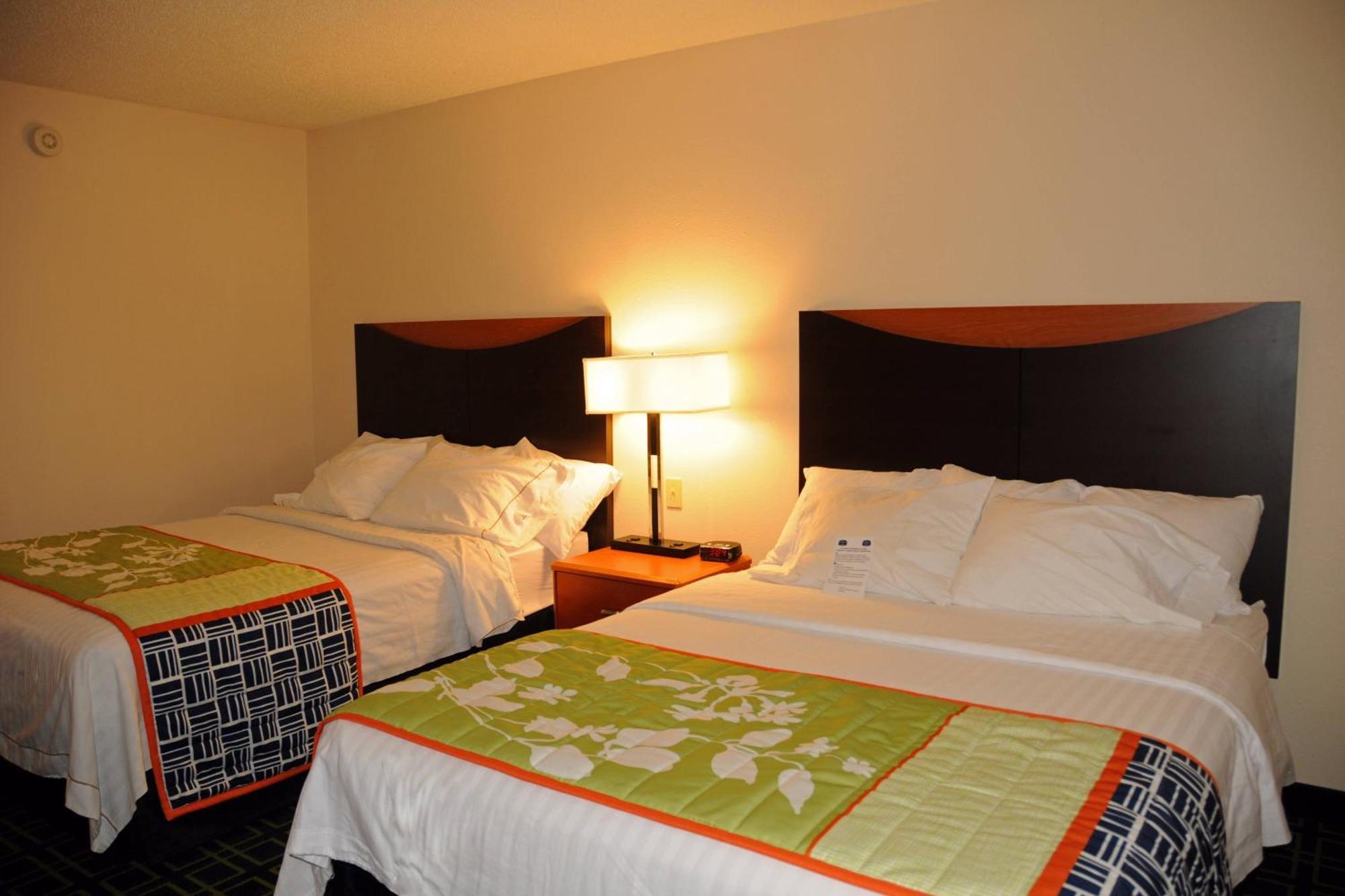 Fairfield Inn & Suites By Marriott Spearfish Zewnętrze zdjęcie