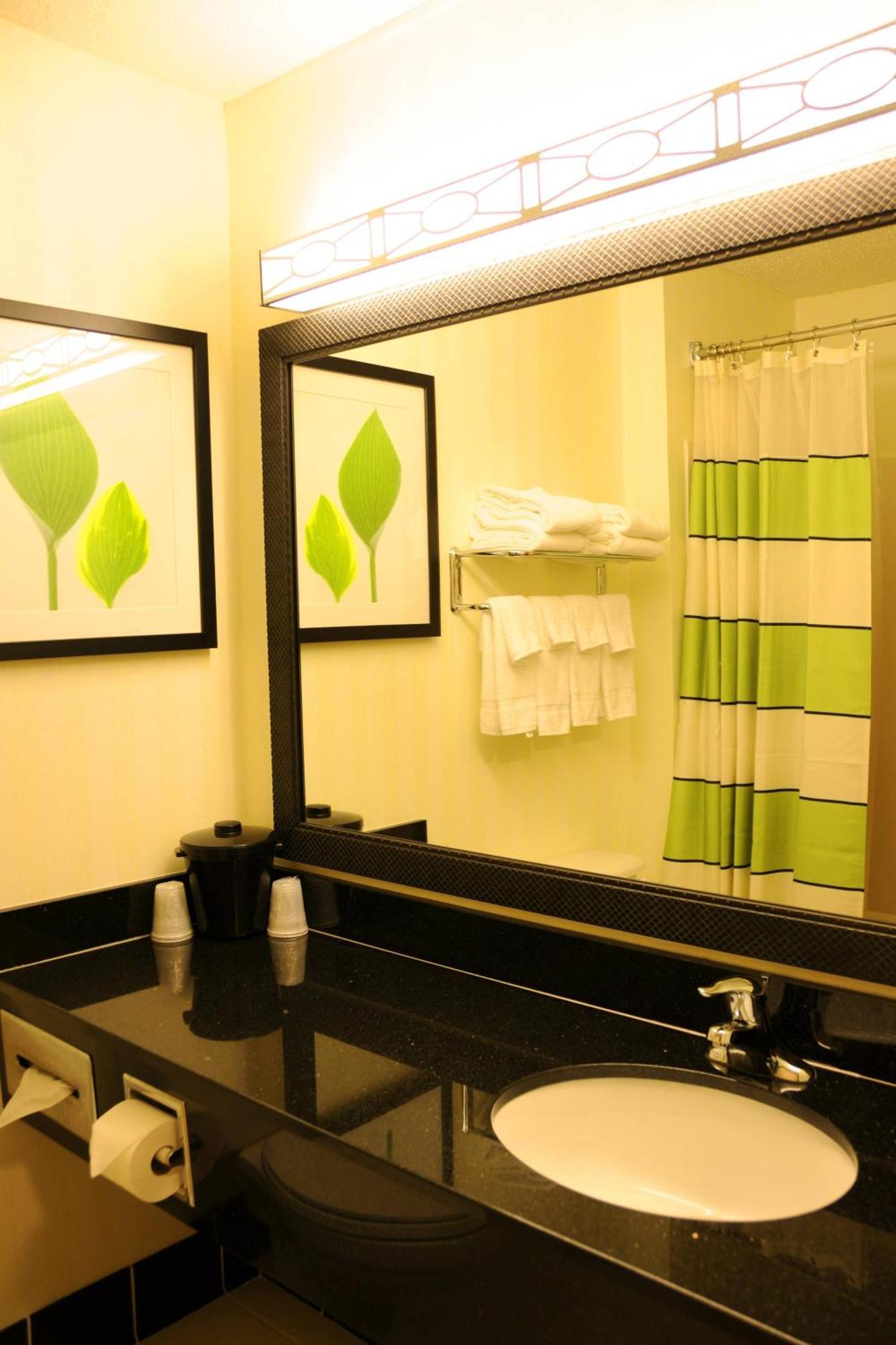 Fairfield Inn & Suites By Marriott Spearfish Zewnętrze zdjęcie