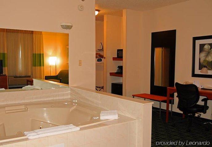 Fairfield Inn & Suites By Marriott Spearfish Zewnętrze zdjęcie