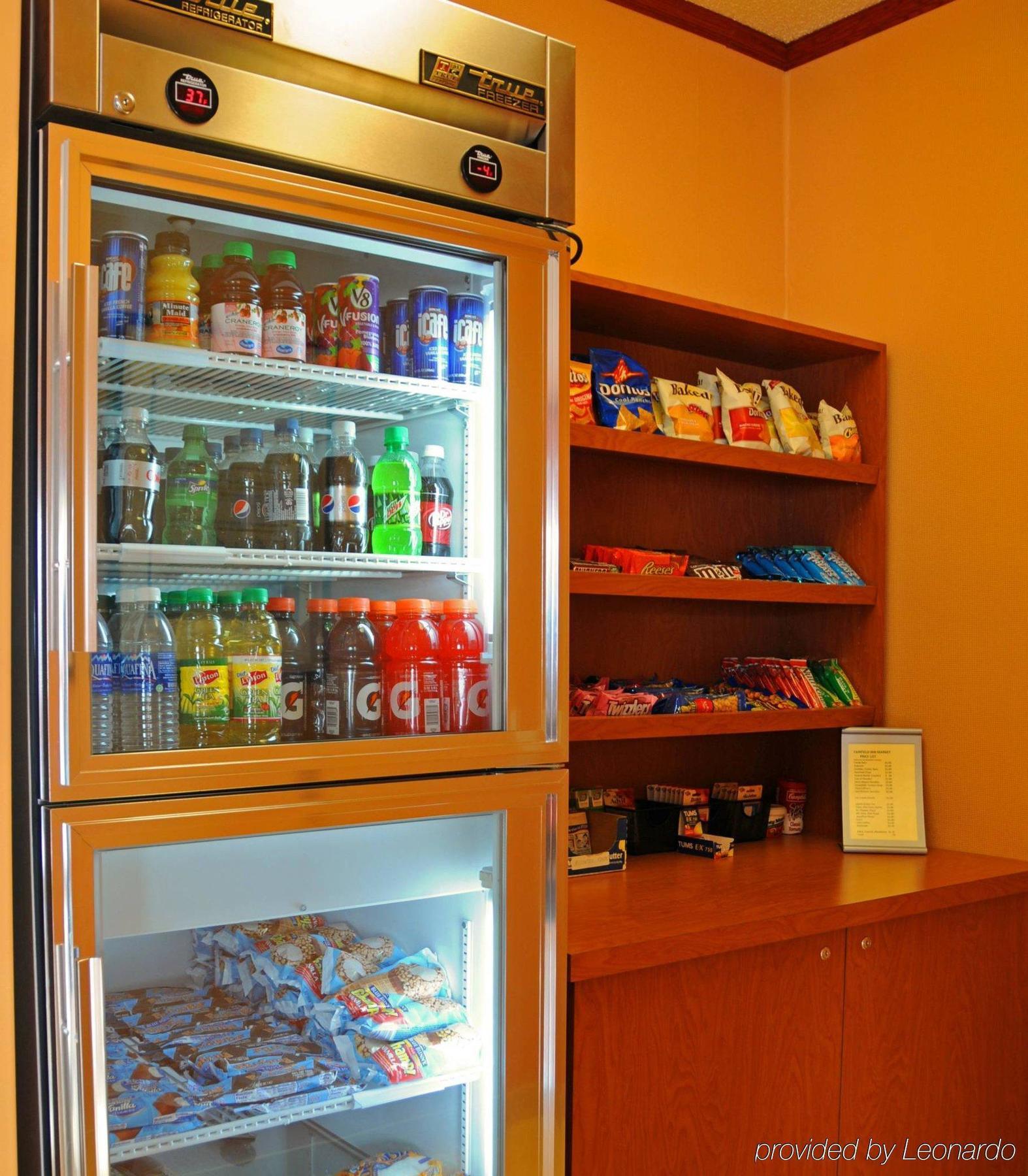 Fairfield Inn & Suites By Marriott Spearfish Zewnętrze zdjęcie