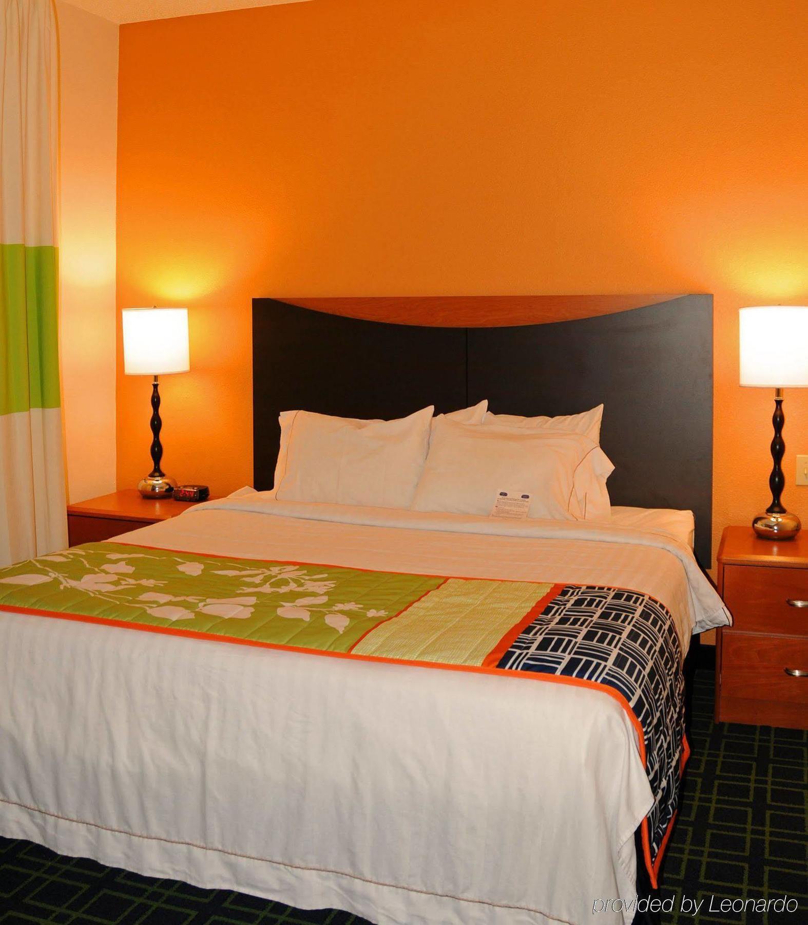 Fairfield Inn & Suites By Marriott Spearfish Zewnętrze zdjęcie